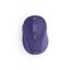 Hama WM-400 Ergonomic Wireless Mouse Blue
