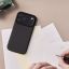Pitaka UltraGuard Case for iPhone 17 Pro Black/Grey