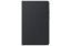 Samsung Galaxy Tab A11 Book Cover Black
