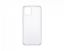 Samsung A03 Soft Clear Cover Transparent