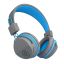 JLab Jbuddies Studio Kids Bluetooth (2020) Headset Graphite/Blue