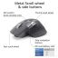 ACT AC5147 Wireless Bluetooth Mouse Black