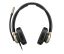 HP Poly Mission 825 Headset Black
