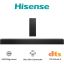 HISENSE HS2100 Hangprojektor 2.1CH DTS/DD, 240W, Fekete