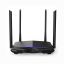 Tenda AC6 v5.0 AC1200 Smart Dual-Band WiFi Router