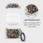 Burga Airpods Case for Airpods 4 Player