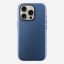 Nomad Sport case for iPhone 16 Pro Naval Blue