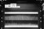 Digitus DN-31301-B Szabadon álló Rackszekrény Black