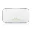 ZyXEL WAX640S-6E WiFi Acces Point White