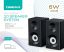 Platinet Omega OG2086 Speaker Black