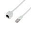 Logilink CAT6A S-FTP Patch Cable 5m White