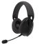 KRUX Clapz Wireless Bluetooth Headset Black