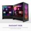 NZXT Kraken Core 240 RGB Black