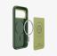 Spigen Nano Pop MagSafe case for Google Pixel 11 Avo Green