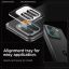 Spigen Glass tR EZ Fit Optik 2 Pack for Google Pixel 10 Pro Fold Crystal Clear