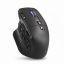 Mars Gaming MMW-HEX16 Gaming Wireless Bluetooth Mouse Black