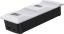 Venom Twin Docking Station White