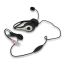 Ewent EW3562 Headset with mic Black