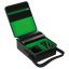 Venom Deluxe Console Carry Case Series X/S Black