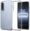 Spigen Ultra Hybrid case for OnePlus Nord 5 5G Crystal Clear
