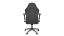 Endorfy Scrim BK F Gaming Chair Black