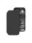 dbramante1928 Lynge Magsafe ICON case for iPhone 16 Midnight