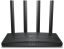 TP-LINK Wireless Router Dual Band AX1500 Wifi 6 1xWAN(1000Mbps) + 3xLAN(1000Mbps), Archer AX12