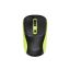 Genius NX-7123 Wireless Mouse Black/Green