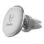 Baseus Magnetic Air Vent Car Mount Silver
