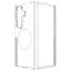 FIXED MagPure telefontok Samsung Galaxy Z Fold8 készülékhez, átlátszó
