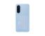 Samsung Galaxy A36 Card Slot Case Blue