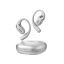 Shokz OpenFit 2 Plus TWS Bluetooth Headset Grey