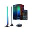 Govee RGBIC Wi-Fi Gaming Light Bars with Smart Contoller