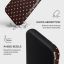 Burga Tough Magsafe Case for iPhone 17 Sorry Busy