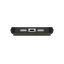 UAG Civilian Magsafe case for iPhone 17 Pro Olive/Orange