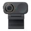 Insta360 Link 2C Pro Webkamera Black