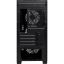 Cooler Master Elite 302 Tempered Glass Black