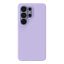 Belkin SheerForce Protect Series Magnetic Case for Samsung Galaxy S26 Ultra Lavender