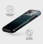 Burga Tough Magsafe Case for iPhone 17 Pro Black Hole
