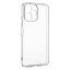 FIXED TPU gél tok Xiaomi Redmi Note 12R-hez, átlátszó