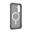 UAG Trooper case for Samsung Galaxy S26+ Ash