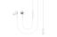 Samsung EO-IC100 AKG Headset White