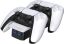 Venom Twin Docking Station White