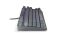 Endorfy Thock V2 TKL Red Switch Mechanical Keyboard Grey US