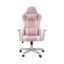 White Shark Roxy Gaming Chair Black/Red