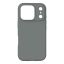 Dviced Silicone MagSafe case for iPhone 17 Pro Grey
