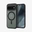 Spigen Ultra Hybrid MagSafe case for Google Pixel 11 Pro XL Frost Black
