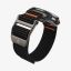 Spigen DuraPro Flex Band for Samsung Galaxy Watch 8 (40/44/46mm) Black