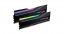 G.SKILL 64GB DDR5 6000MHz Kit 2x32GB Trident Z5 Neo RGB Black