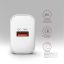 AXAGON ACU-QC18W QC3.0 Wall Charger 18W White